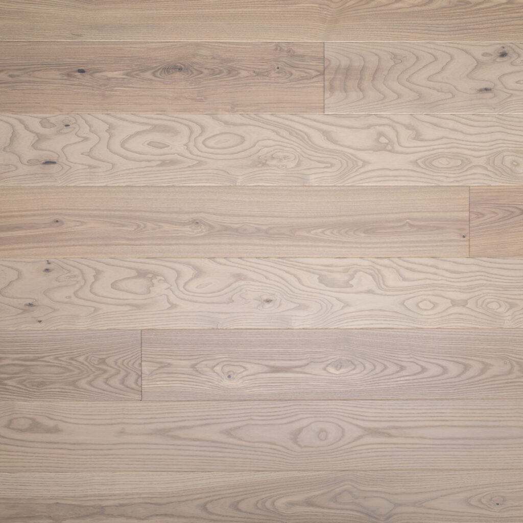 Platinum Ash