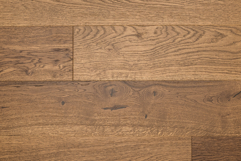 Amber Oak