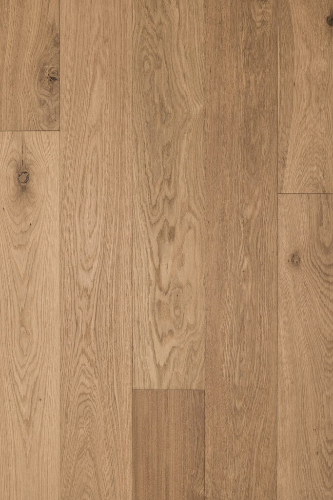 Supernatural Oak
