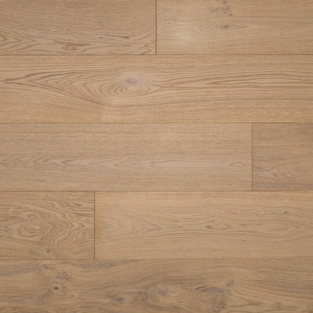 Clear Oak