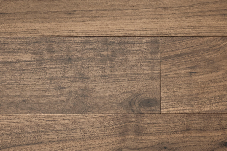 Contemporary Walnut