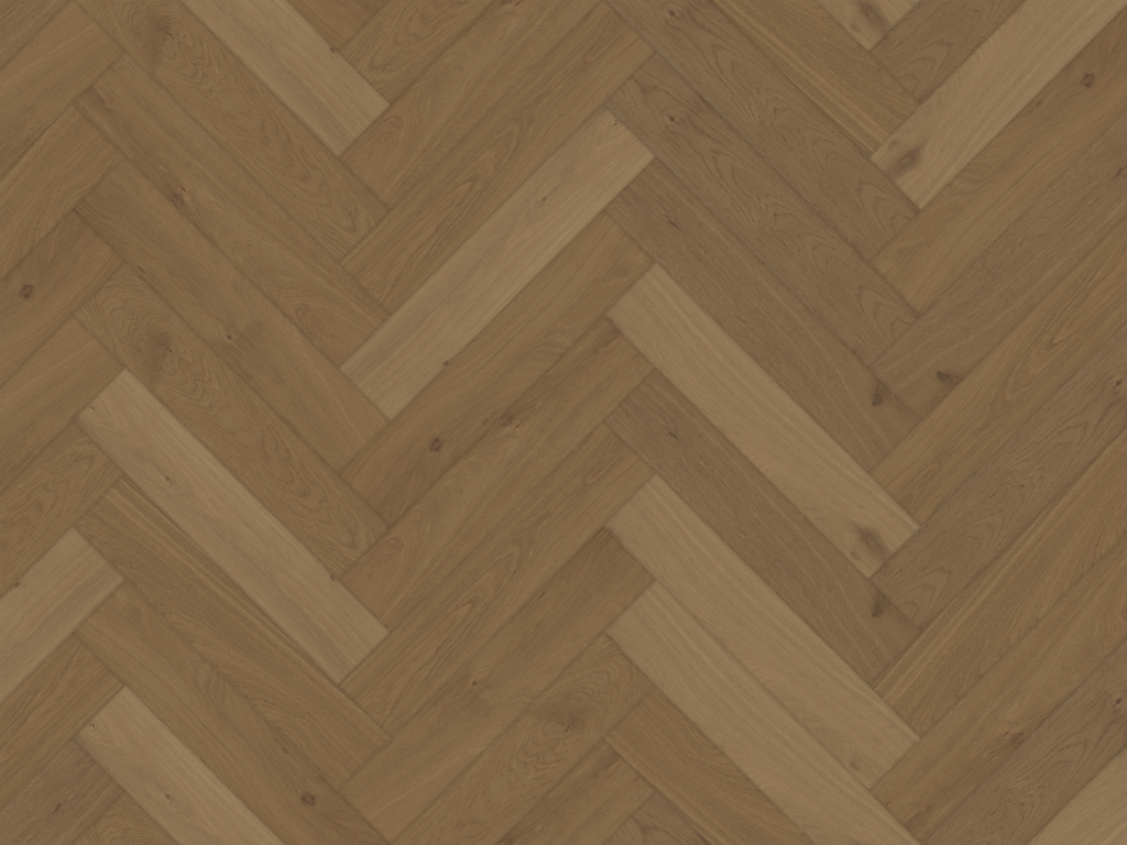 Herringbone Alpine