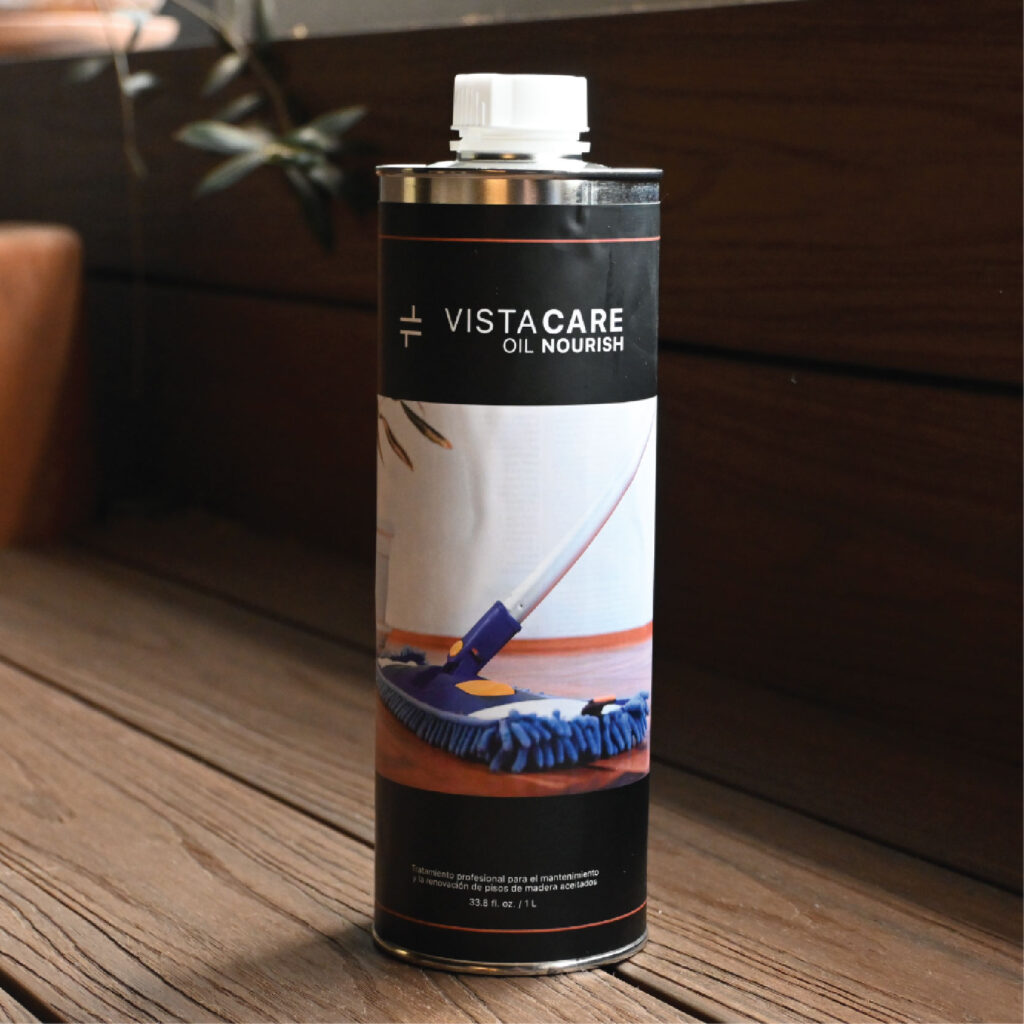 Oil Nourish