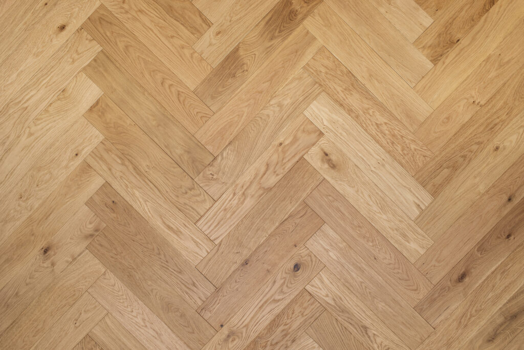 Yugen Herringbone