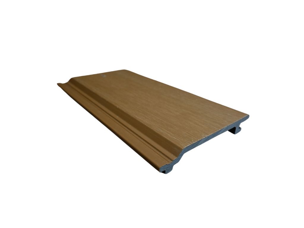 Fachada Coextrusión Cashew